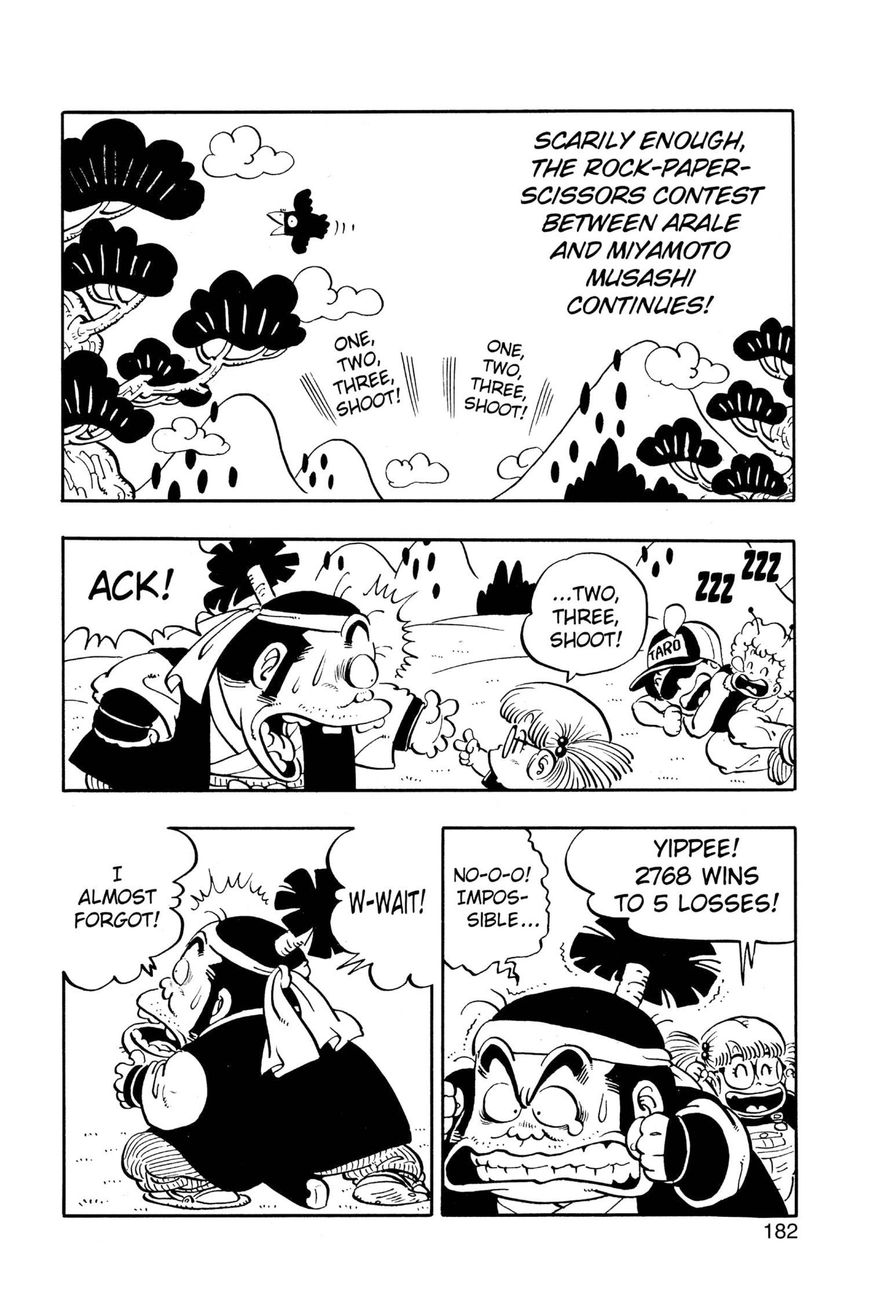Dr. Slump Chapter 6.76 page 2 - Vol.06 Chapter 76