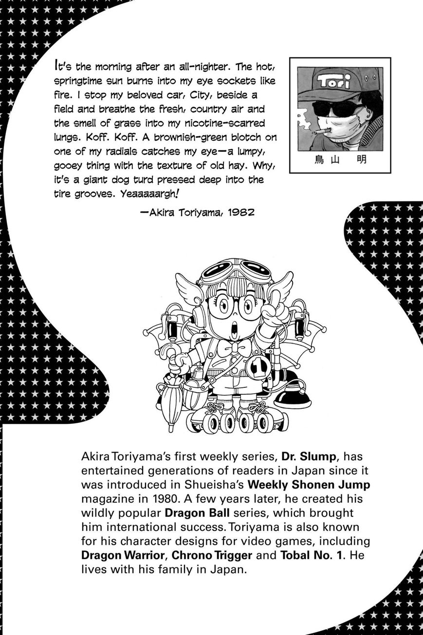 Dr. Slump Chapter 7.77 page 2 - Vol.07 Chapter 77