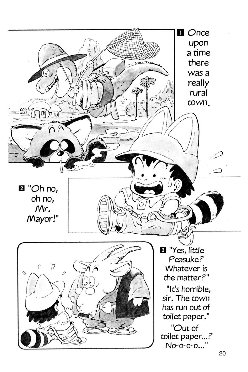 Dr. Slump Chapter 7.78 page 2 - Vol.07 Chapter 78