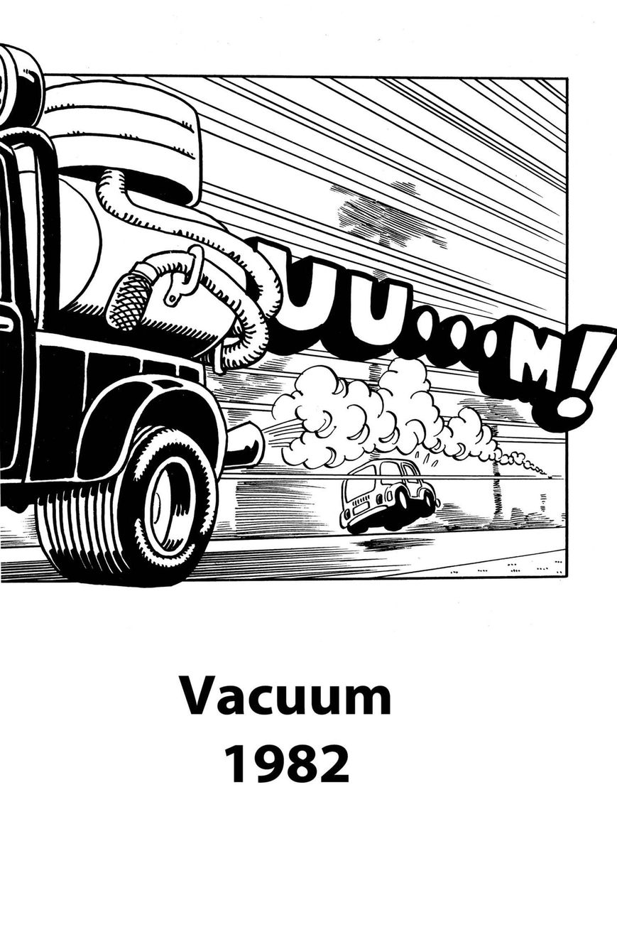 Dr. Slump Chapter 7.80 page 2 - Vol.07 Chapter 80