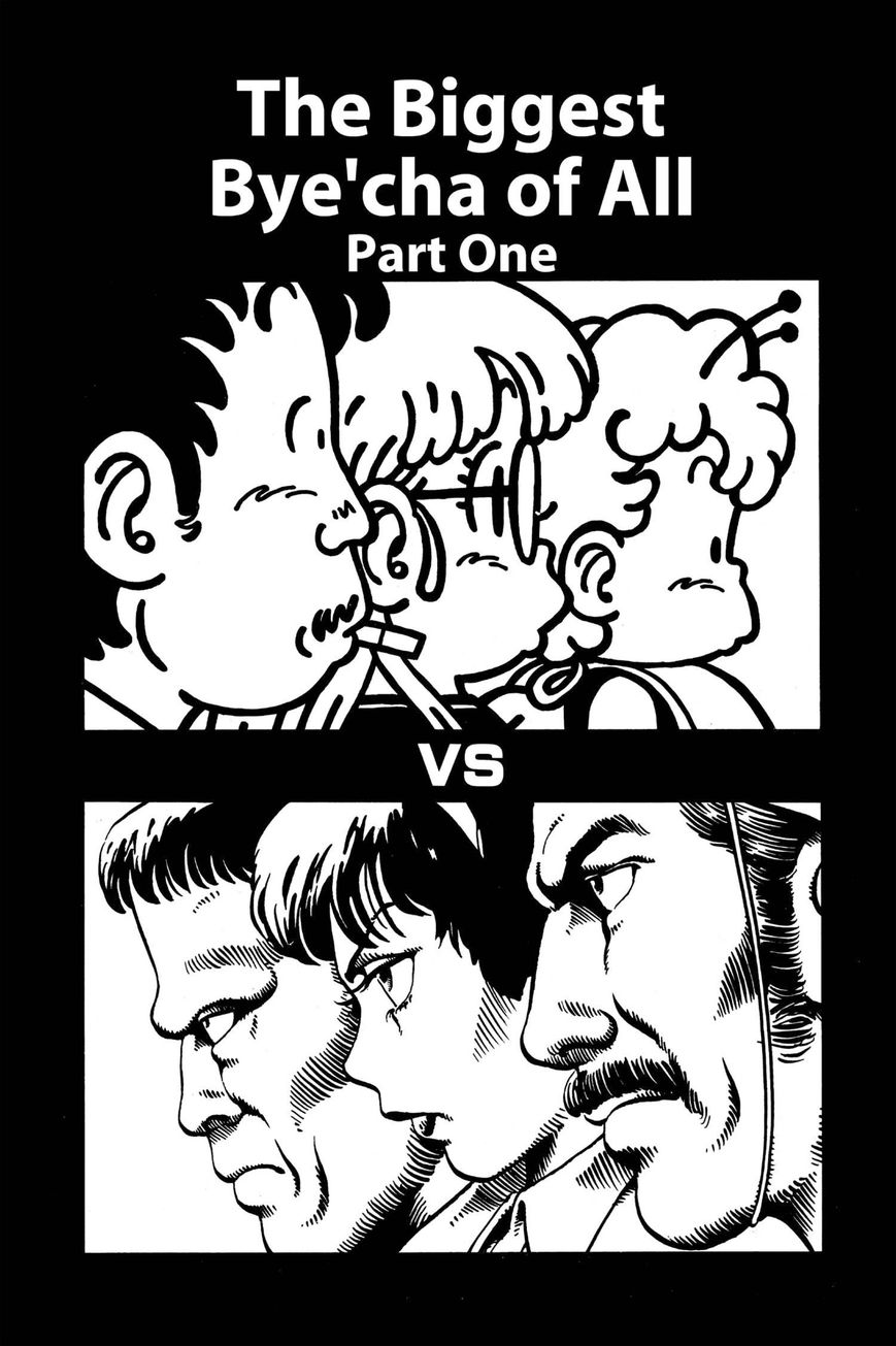 Dr. Slump Chapter 7.82 page 1 - Vol.07 Chapter 82