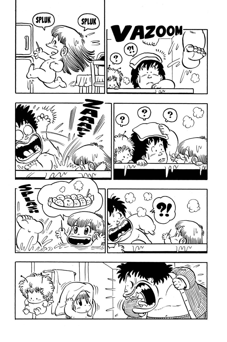 Dr. Slump Chapter 7.87 page 10 - Vol.07 Chapter 87