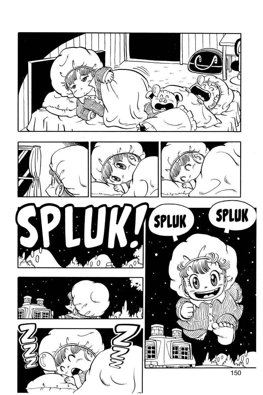 Dr. Slump Chapter 7.87 page 12 - Vol.07 Chapter 87