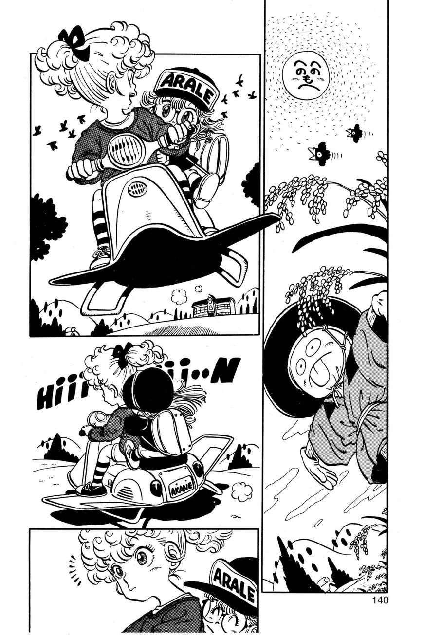Dr. Slump Chapter 7.87 page 2 - Vol.07 Chapter 87