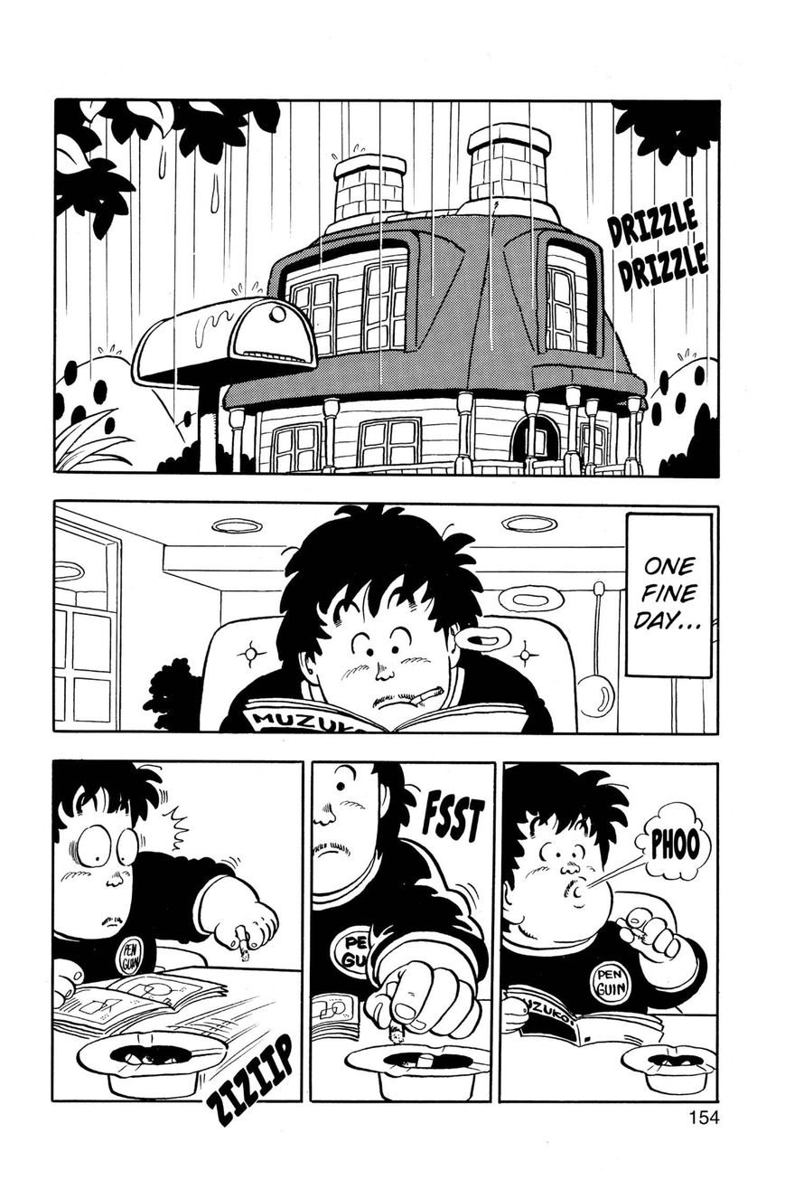 Dr. Slump Chapter 7.88 page 2 - Vol.07 Chapter 88