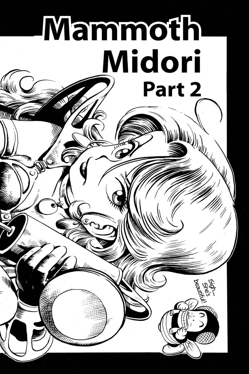 Dr. Slump Chapter 7.89 page 2 - Vol.07 Chapter 89