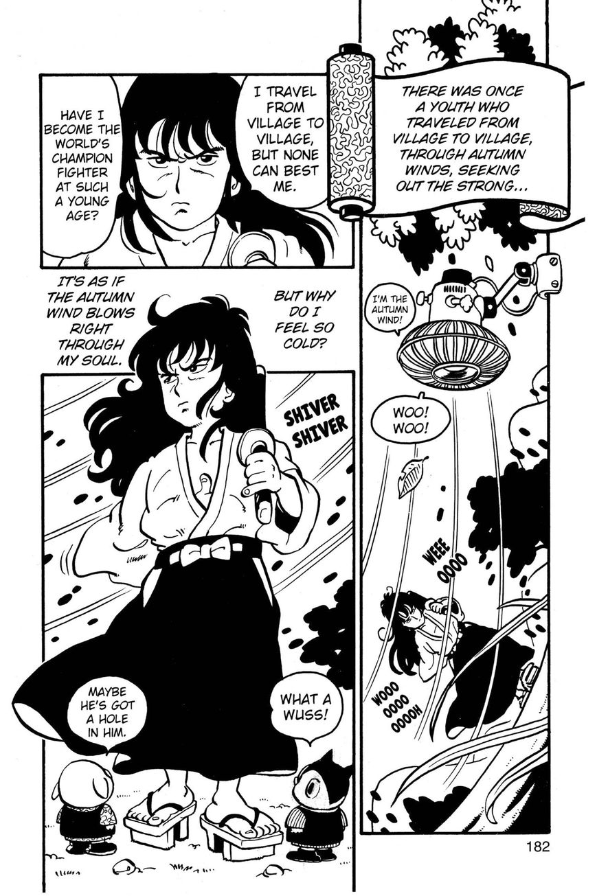 Dr. Slump Chapter 7.90 page 2 - Vol.07 Chapter 90