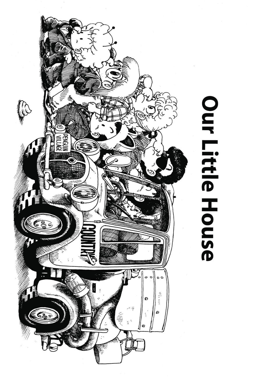 Dr. Slump Chapter 8.100 page 1 - Vol.08 Chapter 100