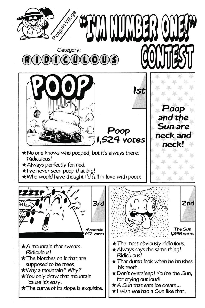 Dr. Slump Chapter 8.100 page 14 - Vol.08 Chapter 100