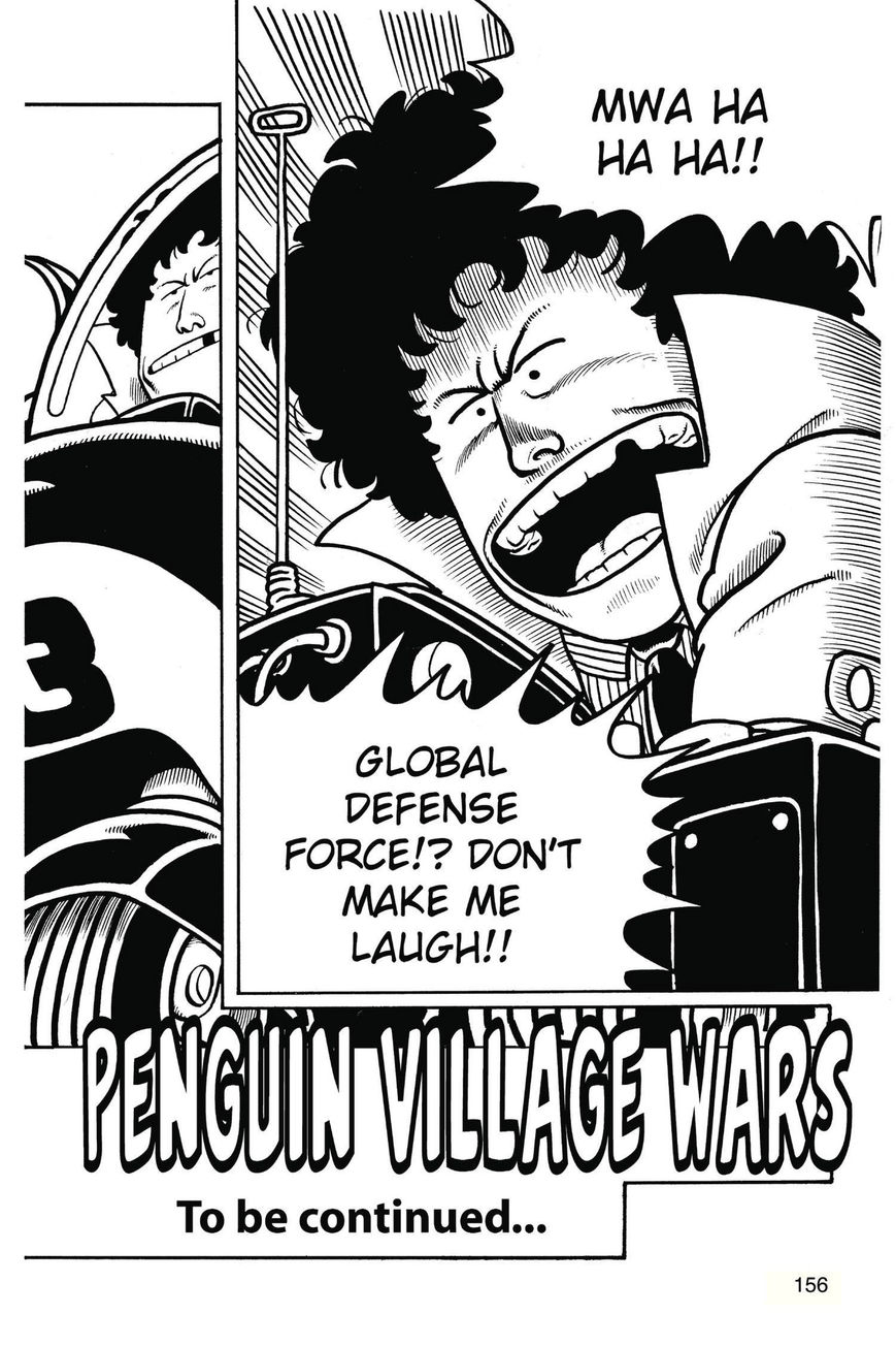 Dr. Slump Chapter 8.101 page 12 - Vol.08 Chapter 101