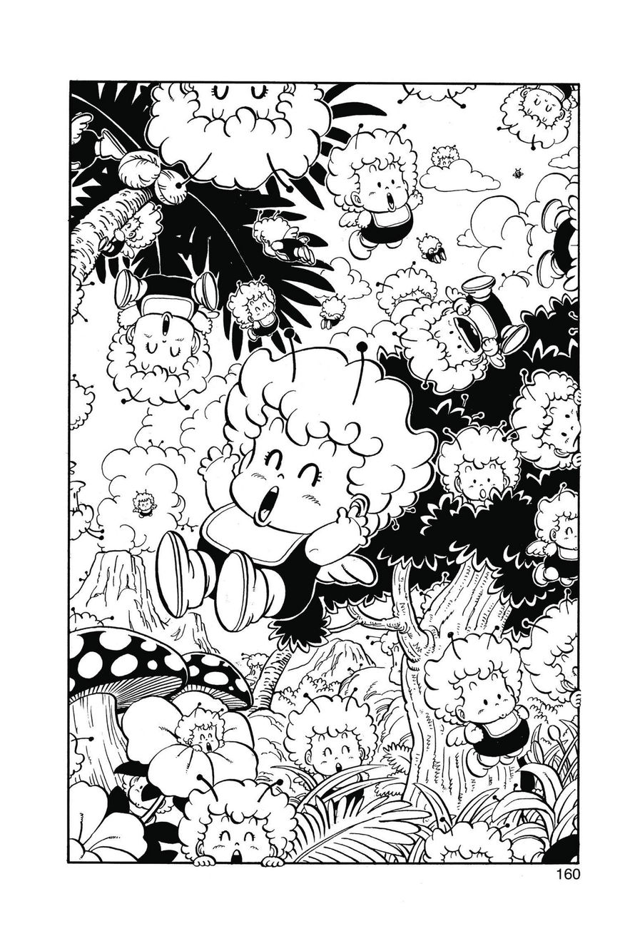 Dr. Slump Chapter 8.102 page 2 - Vol.08 Chapter 102