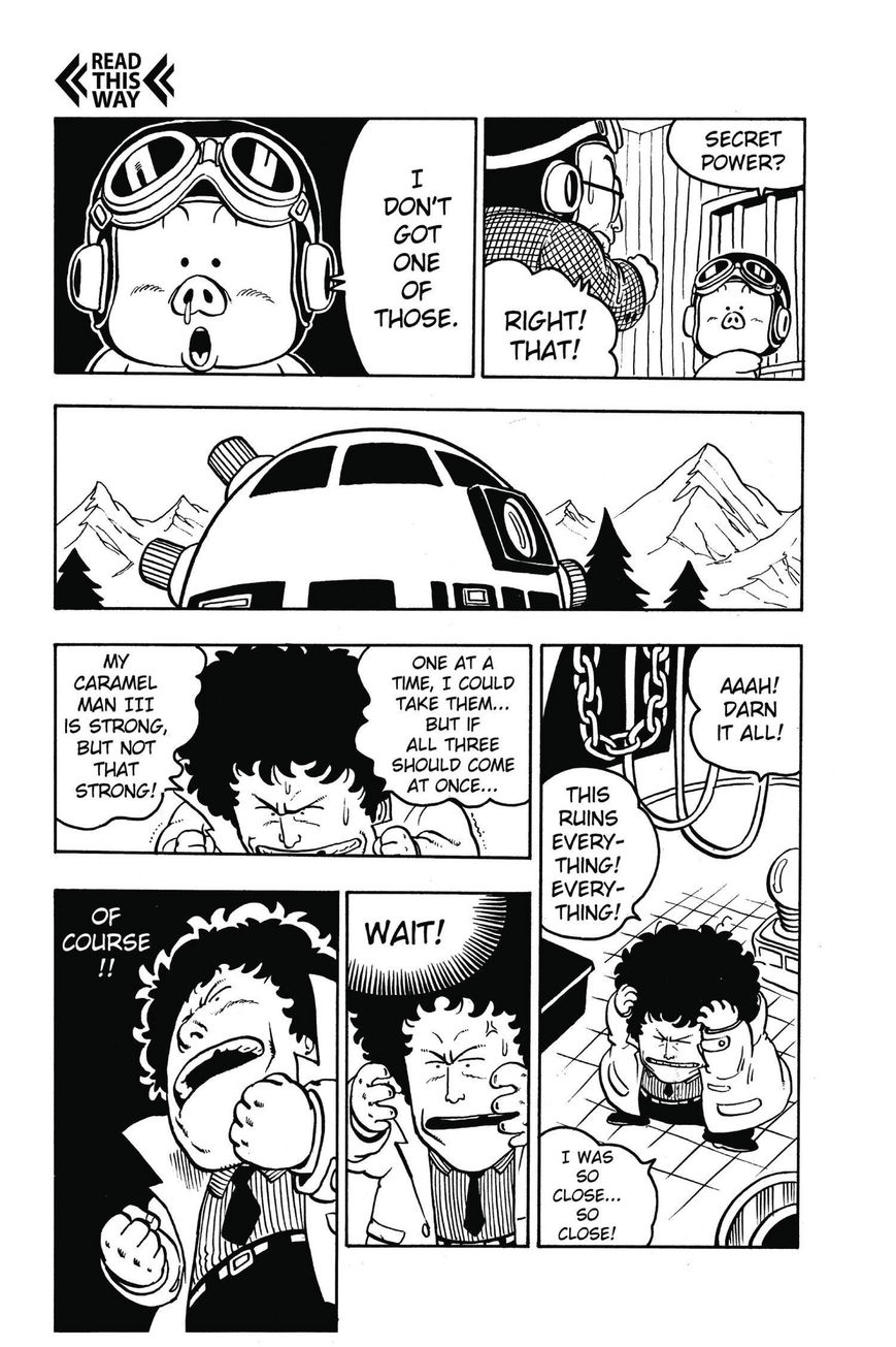 Dr. Slump Chapter 8.102 page 7 - Vol.08 Chapter 102