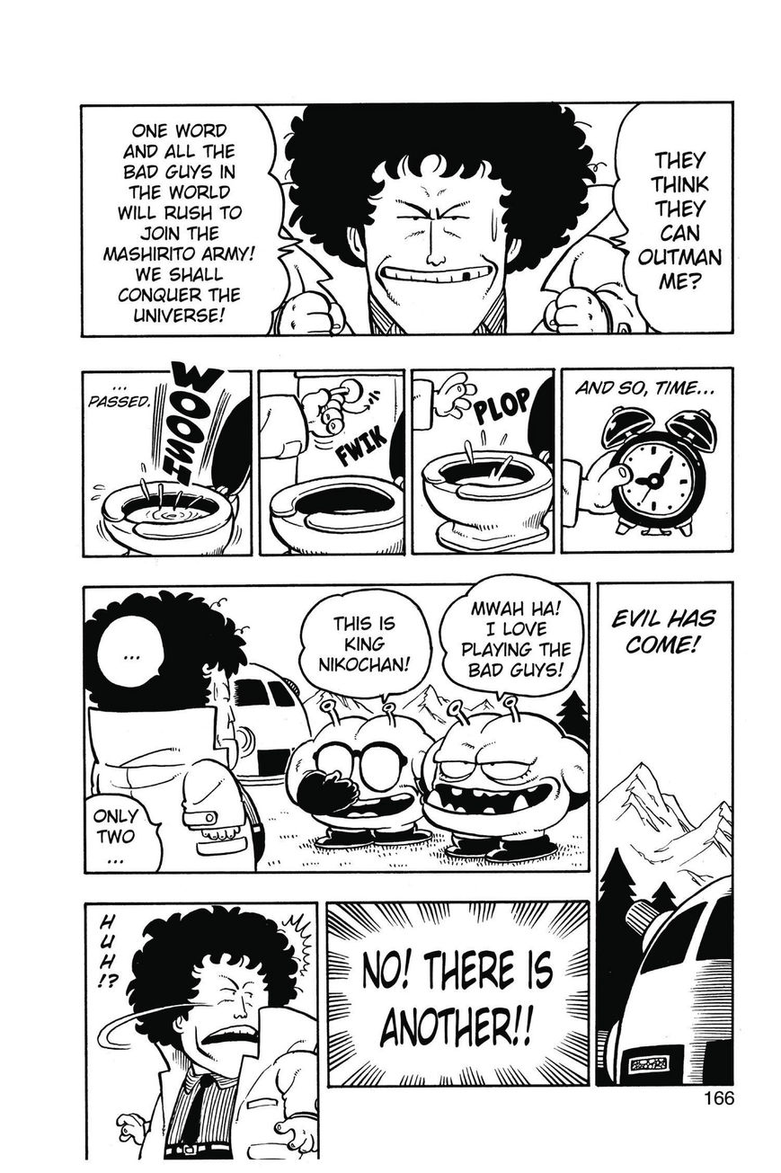 Dr. Slump Chapter 8.102 page 8 - Vol.08 Chapter 102