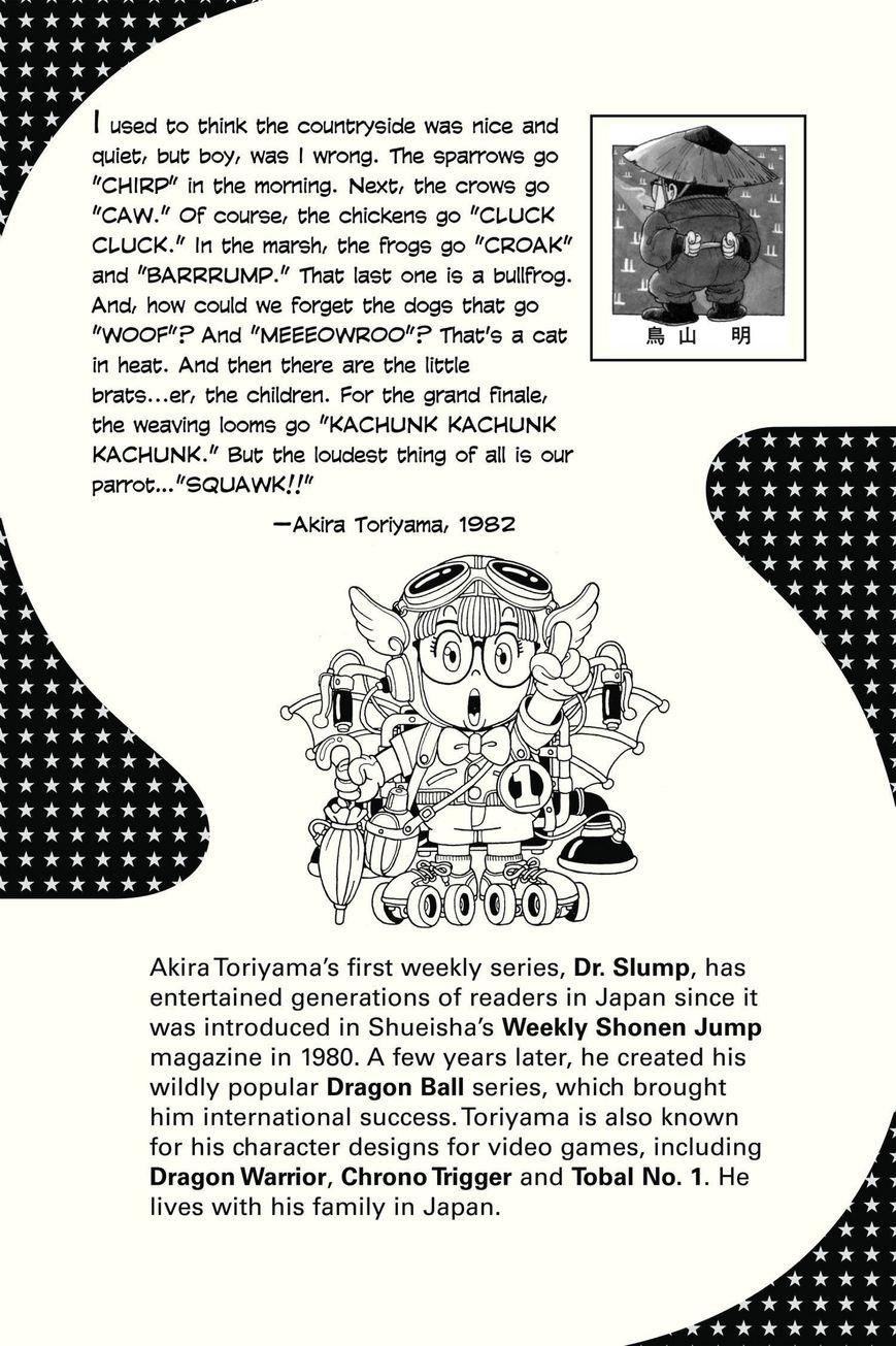 Dr. Slump Chapter 8.91 page 2 - Vol.08 Chapter 91