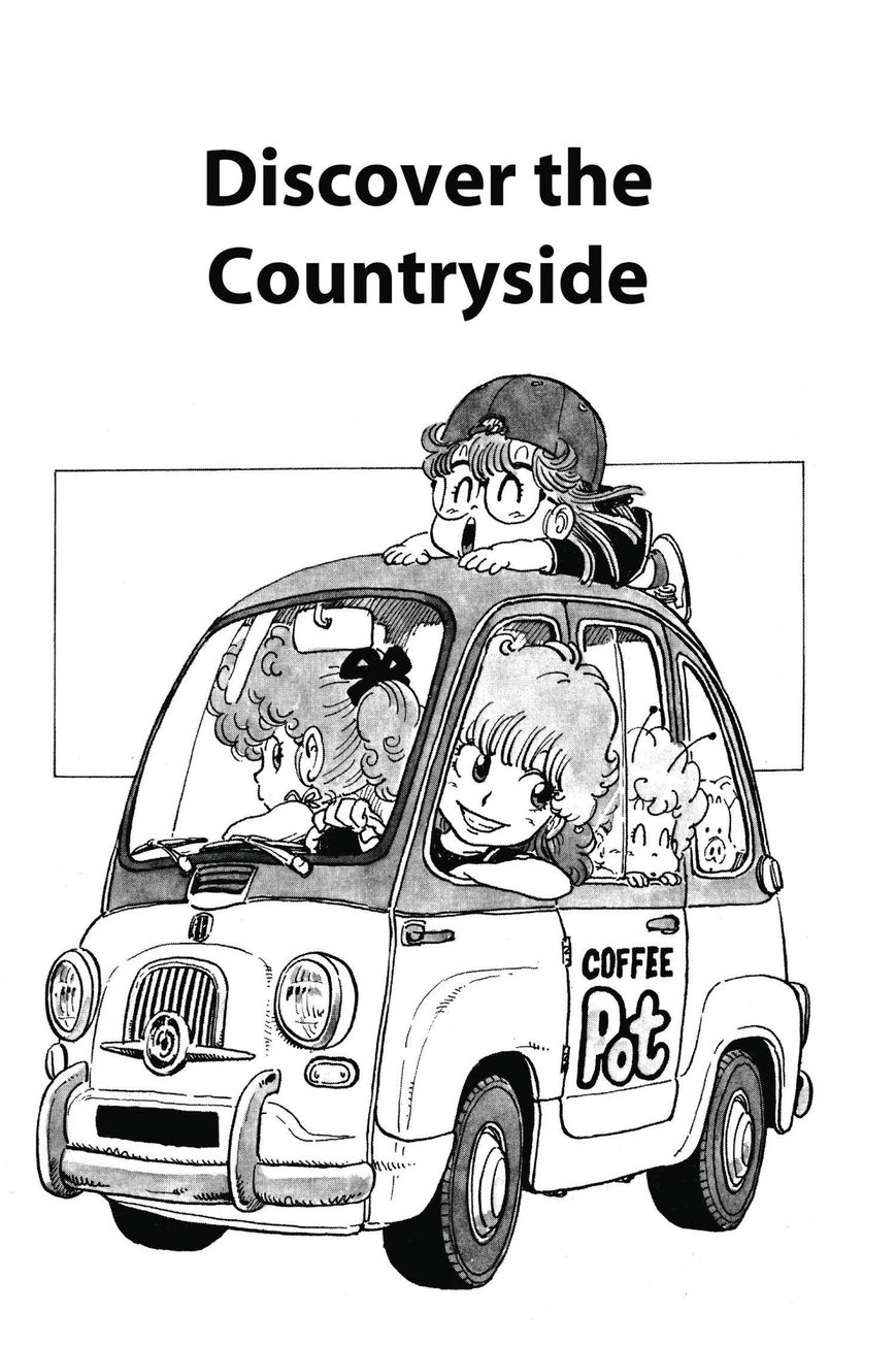 Dr. Slump Chapter 8.98 page 1 - Vol.08 Chapter 98