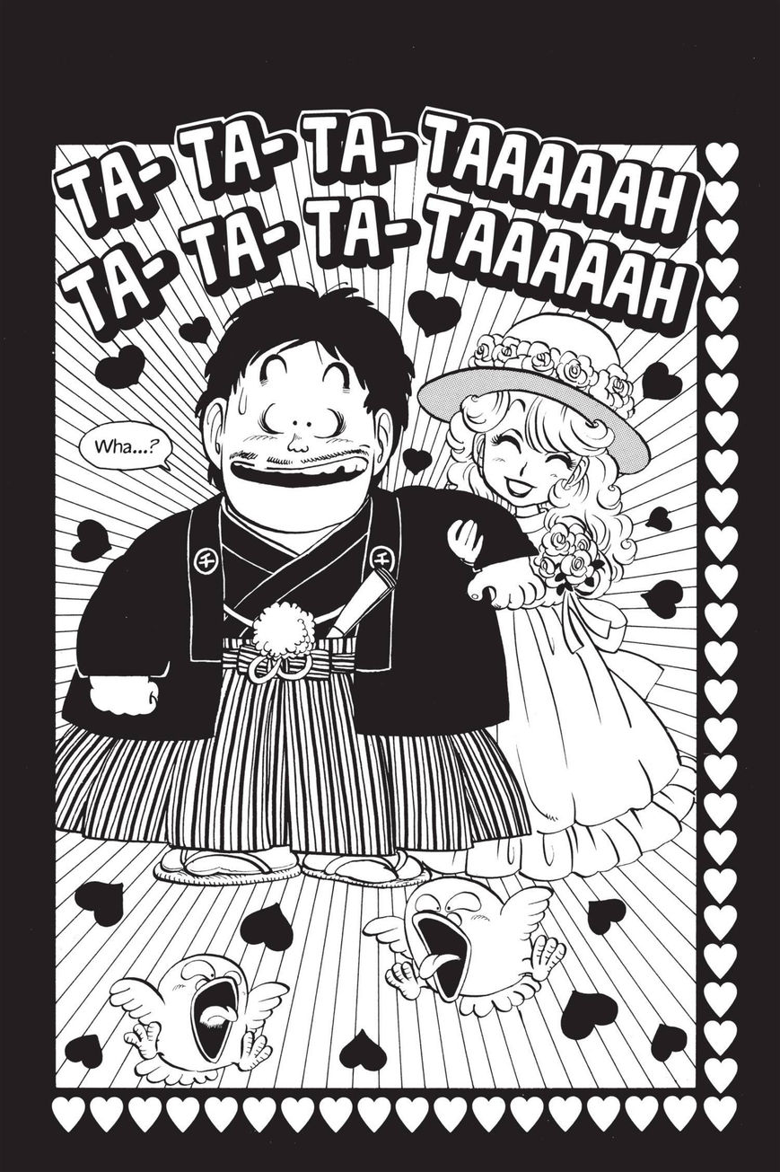 Dr. Slump Chapter 9.104 page 15 - Vol.09 Chapter 104