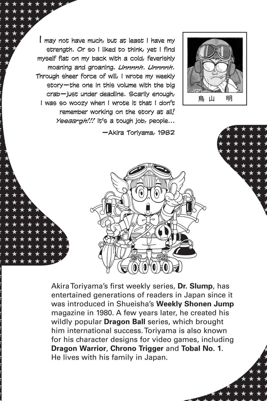 Dr. Slump Chapter 9.104 page 2 - Vol.09 Chapter 104