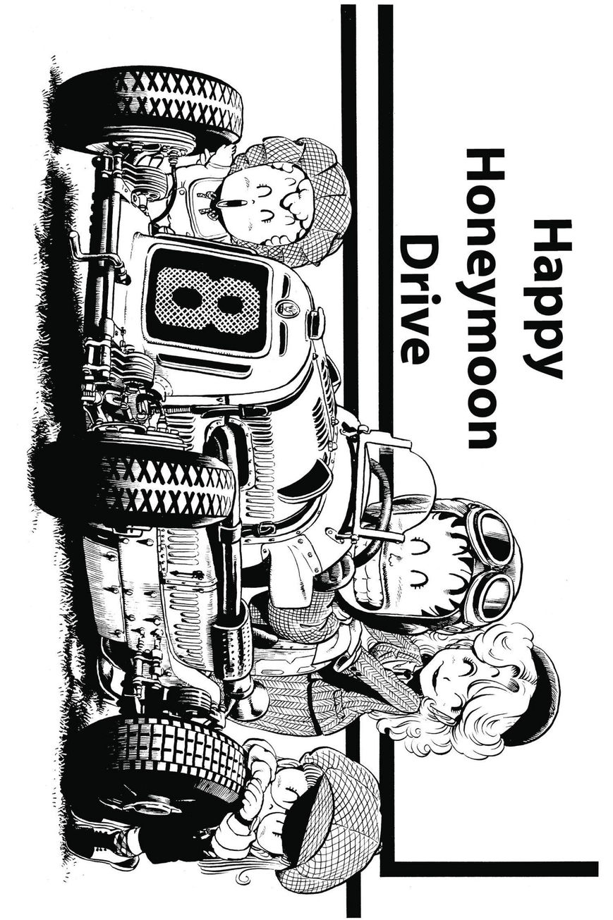 Dr. Slump Chapter 9.111 page 1 - Vol.09 Chapter 111