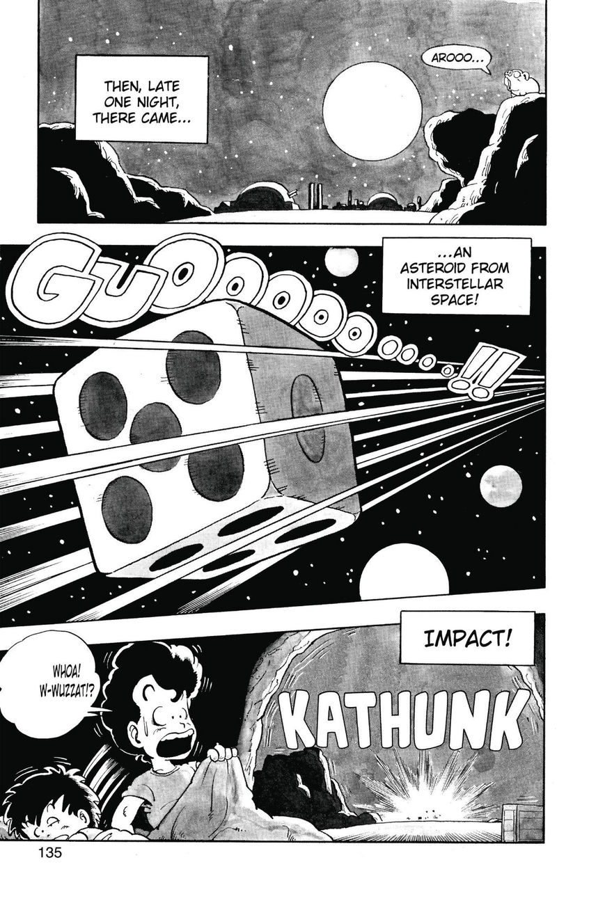 Dr. Slump Chapter 9.113 page 3 - Vol.09 Chapter 113