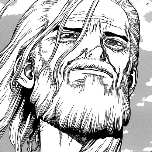 Dr. Stone Reboot: Byakuya Chapter 7: Z=7: I Can See You cover