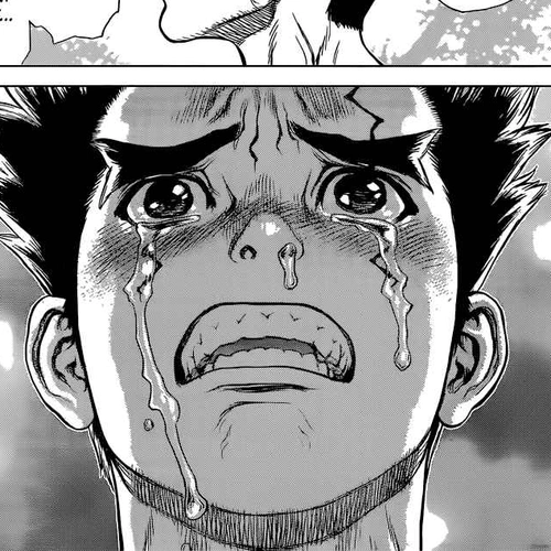 Dr. Stone Chapter 1: Stone World cover