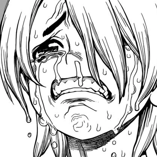 Dr. Stone Chapter 108: Double Ace in the Hole cover