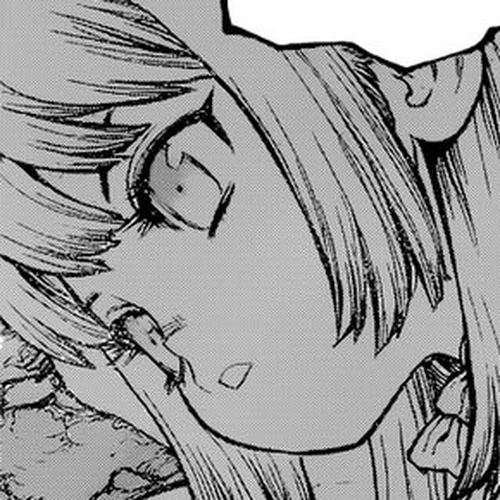 Dr. Stone Chapter 111: Science Wars cover