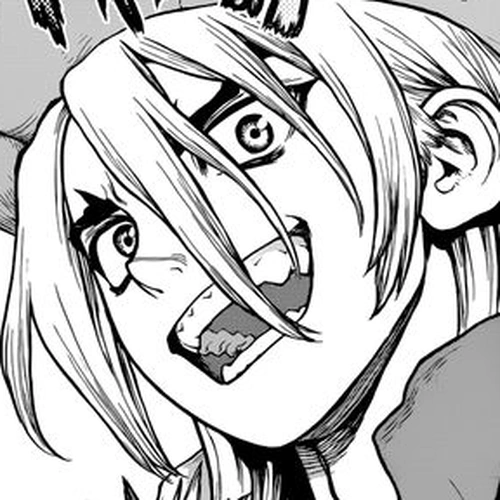 Dr. Stone Chapter 116: Miracle in Hand cover