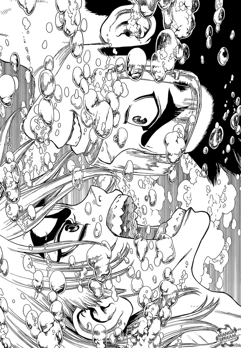 Dr. Stone Chapter 118 page 12 - Chapter 118: Silent Soldiers