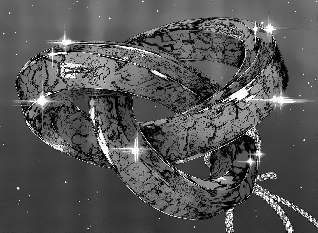 Dr. Stone Chapter 121 page 16 - Chapter 121: Medusa's True Face