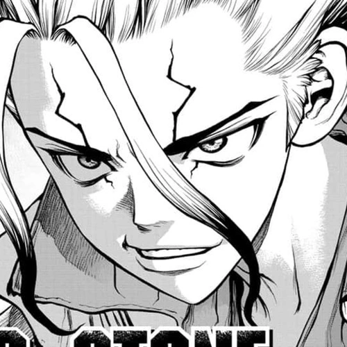 Dr. Stone Chapter 138: Epilogue of Part 3 (End of Part 3) cover