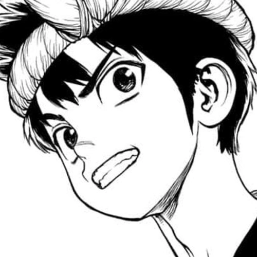 Dr. Stone Chapter 147: Science Journey cover