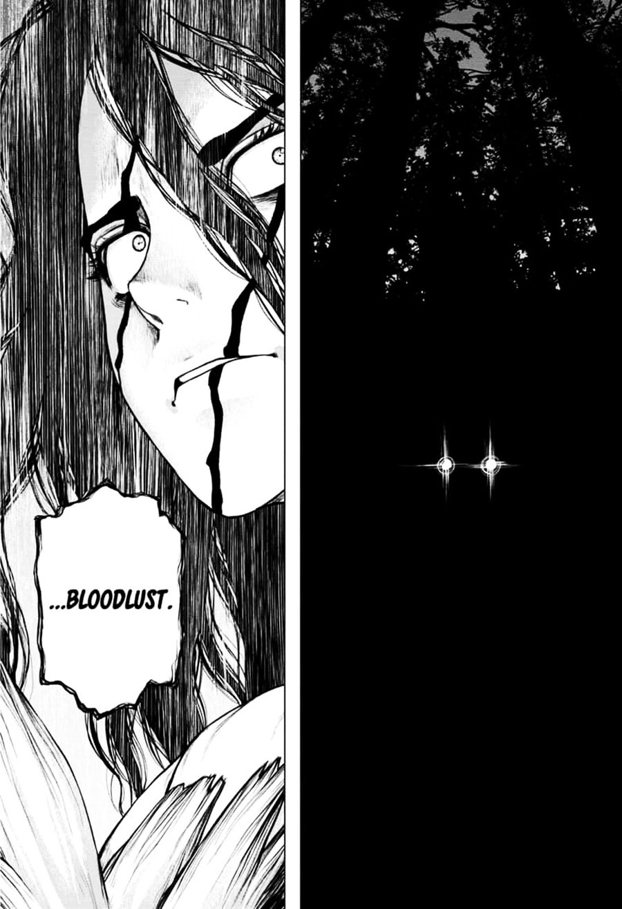 Dr. Stone Chapter 149 page 10 - Chapter 149: Light Lure in Darkness