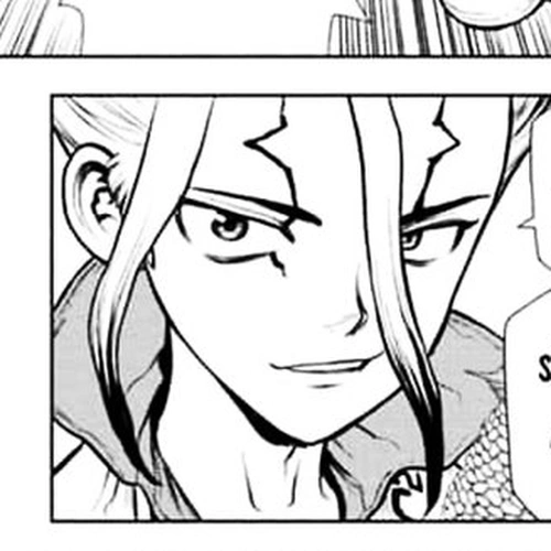 Dr. Stone Chapter 149: Light Lure in Darkness cover