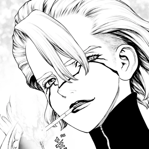Dr. Stone Chapter 150: Righteous Science-User cover
