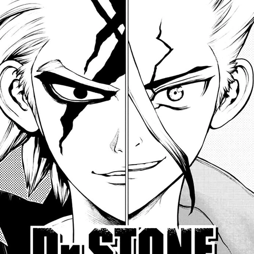 Dr. Stone Chapter 152: Doctor vs Doctor cover