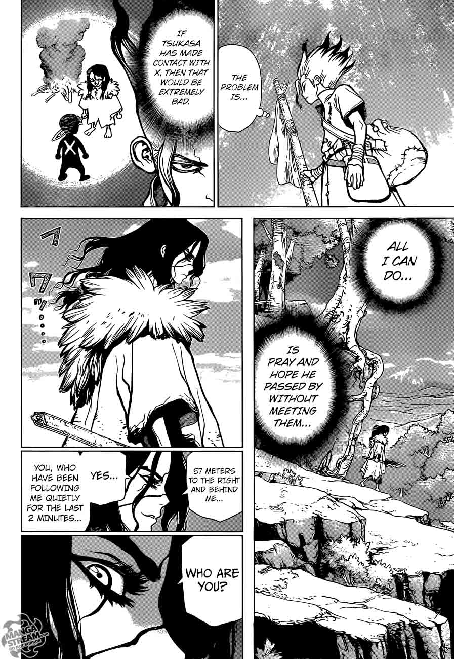 Dr. Stone Chapter 16 page 2 - Chapter 16: Kohaku