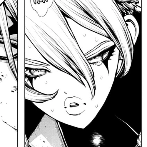 Dr. Stone Chapter 166: Ultimate Knight cover