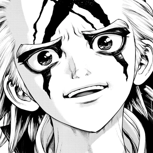 Dr. Stone Chapter 168: Corn City: Population One Million cover