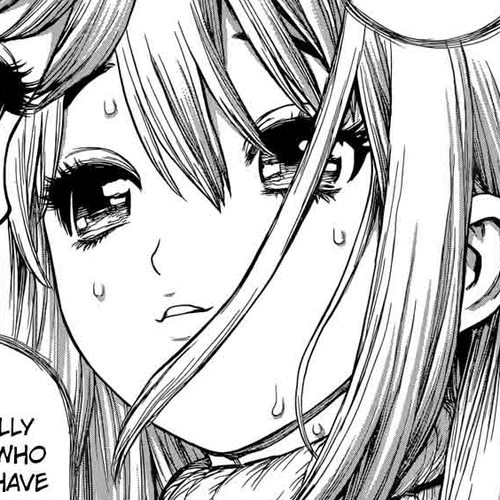 Dr. Stone Chapter 19: Two Million Years of Being cover