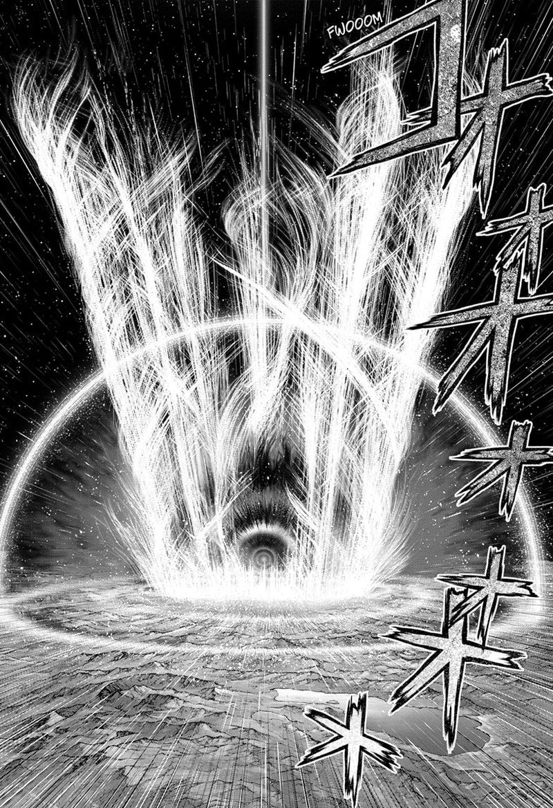 Dr. Stone Chapter 192 page 2 - Chapter 192: Until We Meet Again
