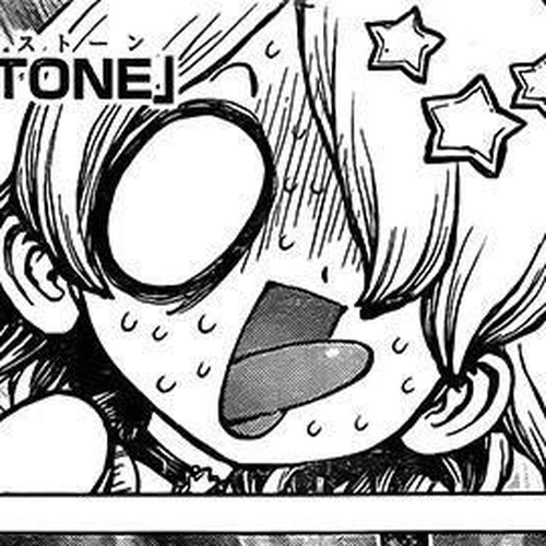Dr. Stone Chapter 193: Our Stone World cover