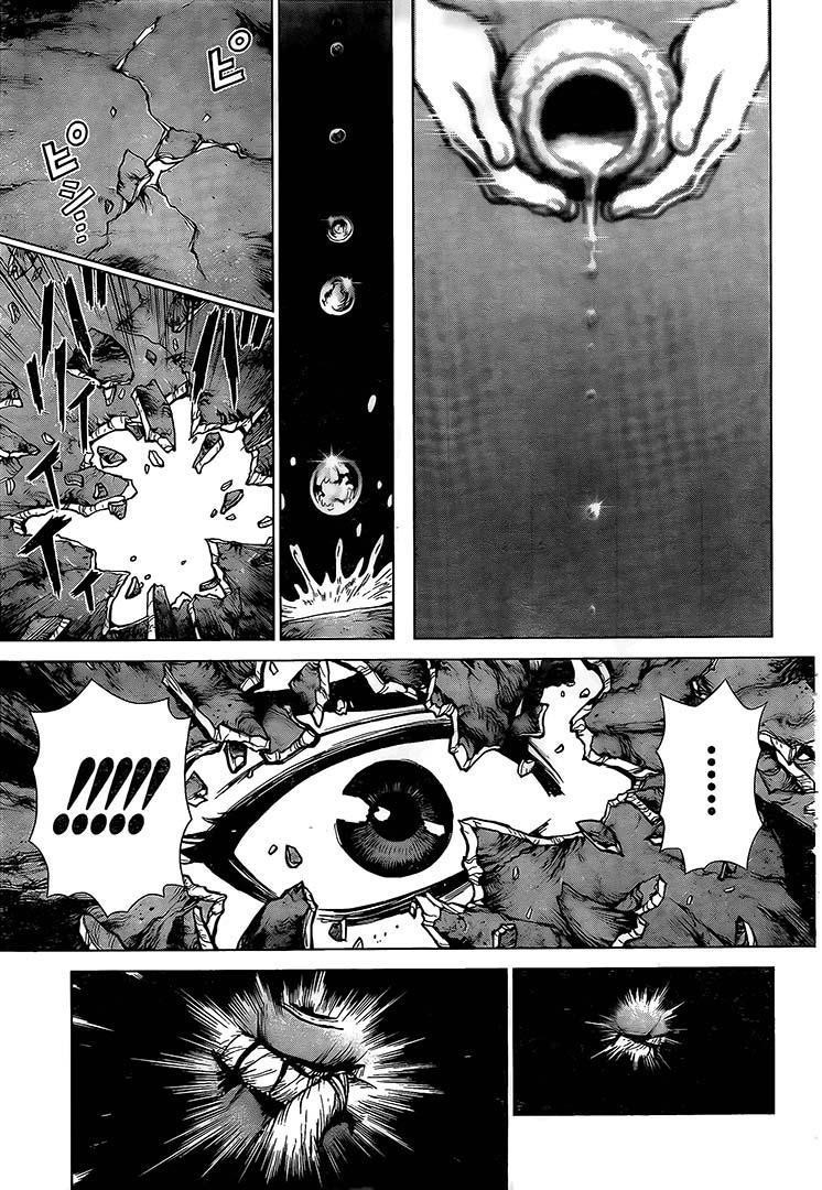 Dr. Stone Chapter 196 page 14 - Chapter 196: Scientist, All Alone