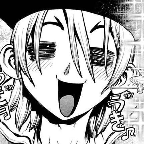 Dr. Stone Chapter 220: A Desire for All cover