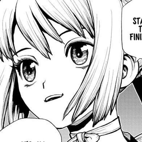 Dr. Stone Chapter 222: Science Road cover
