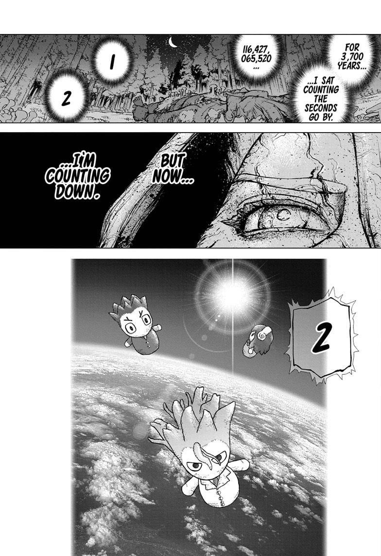 Dr. Stone Chapter 223 page 16 - Chapter 223: 0