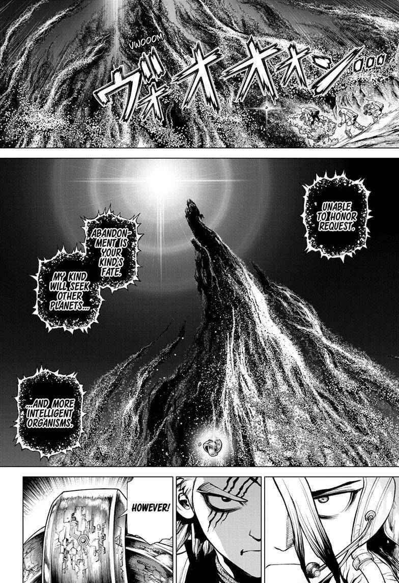 Dr. Stone Chapter 231 page 13 - Chapter 231: A Future To Get Excited About