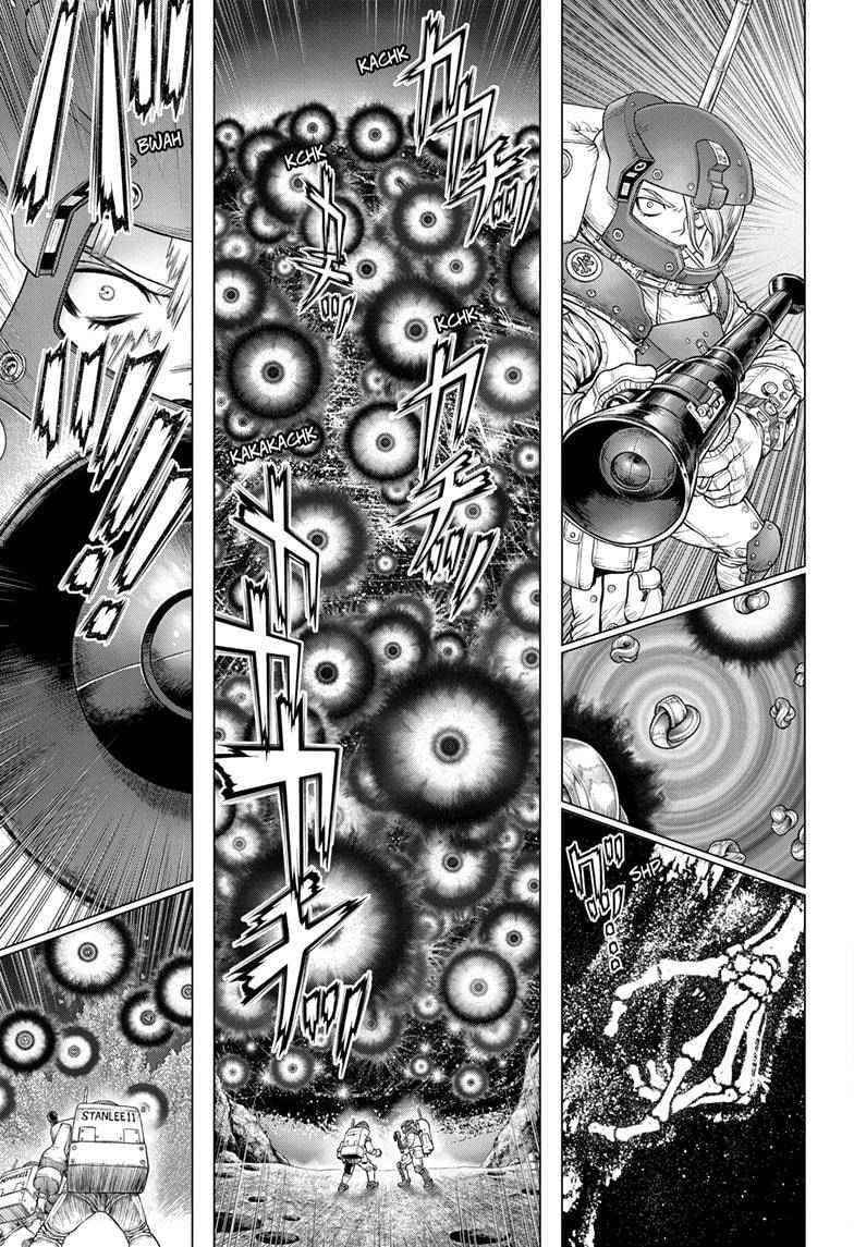 Dr. Stone Chapter 231 page 7 - Chapter 231: A Future To Get Excited About