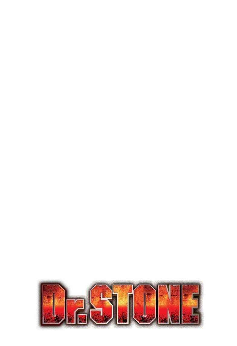 Dr. Stone Chapter 232 page 6 - Chapter 232: Final Chapter: Dr. STONE [END]