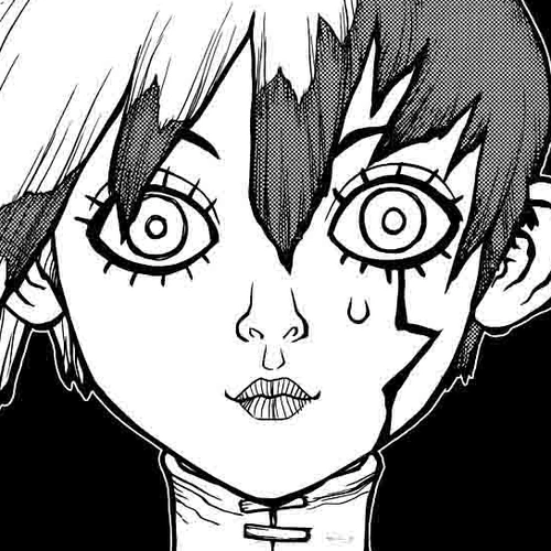 Dr. Stone Chapter 24: Lightning Speed!! cover